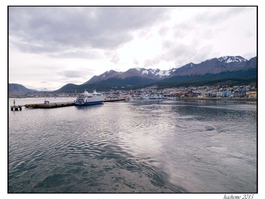 Ushuaia