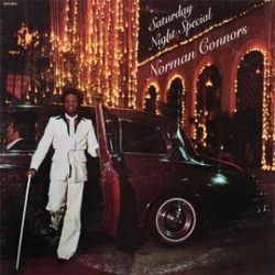 Norman Connors - Saturday Night Special - Complete LP