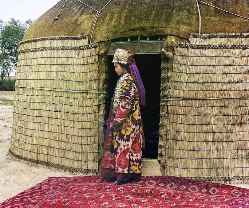 (Crédits image : Prokoudine-Gorsky/Library of Congress)