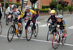 3ème Critérium cycliste UFOLEP de la Bassée : ( Ecoles de cyclisme )