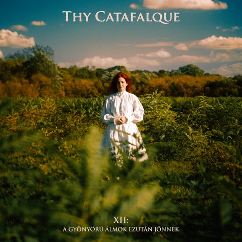 THY CATAFALQUE - "Mindenevő" Clip