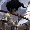 Afro Samuraï