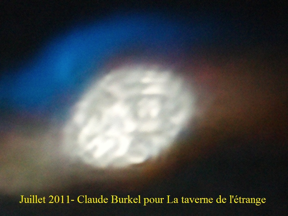 2- ORB/OVNI par C. Burkel