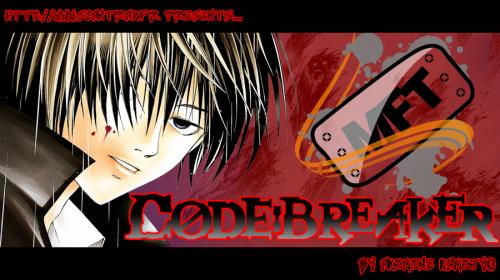 Code beaker
