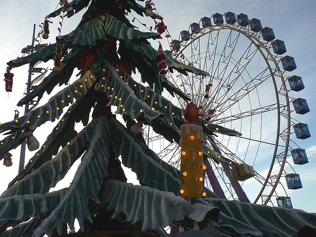 Noël 2012 - La grande roue de Metz 18 Marc de Metz 04 12 2