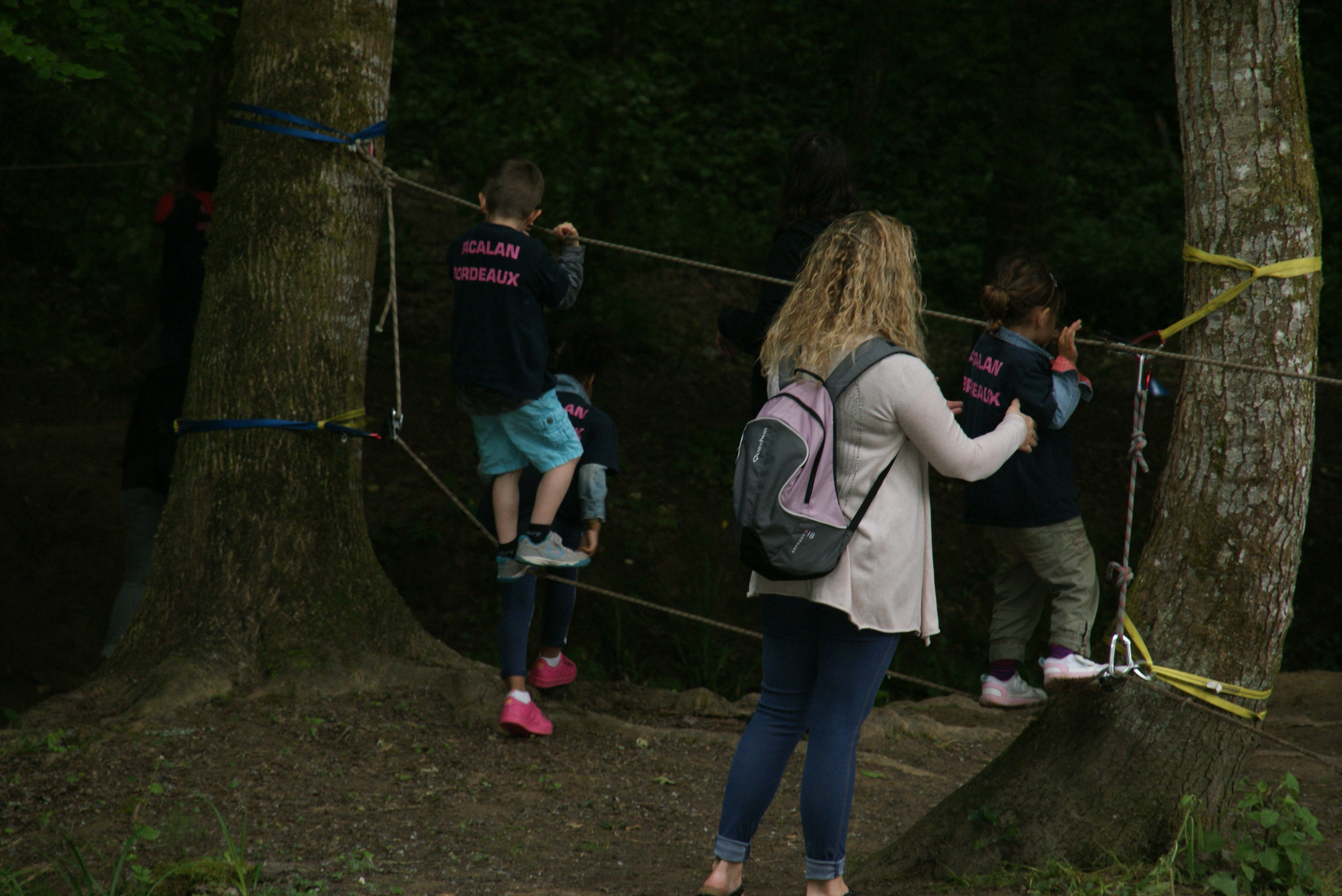 rencontre usep jeux collectifs