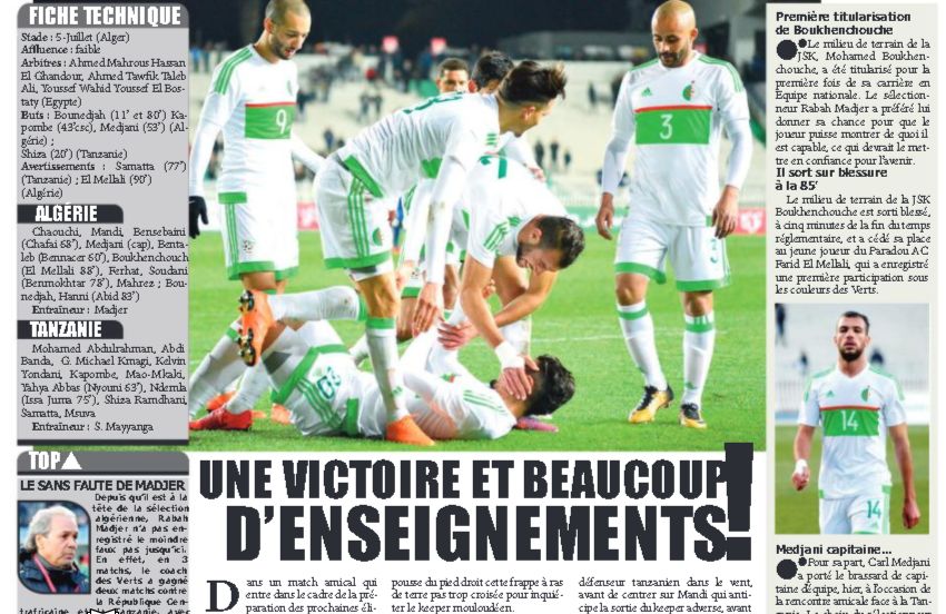 jeudi 22.3.2018 au 