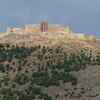 PELOPONNESE : Citadelle d'Argos