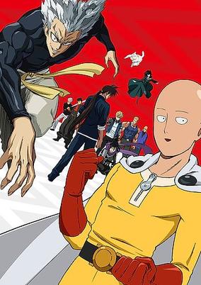 مترجم One Punch Man 2nd Season انمي