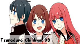 Tsuredure Children 08