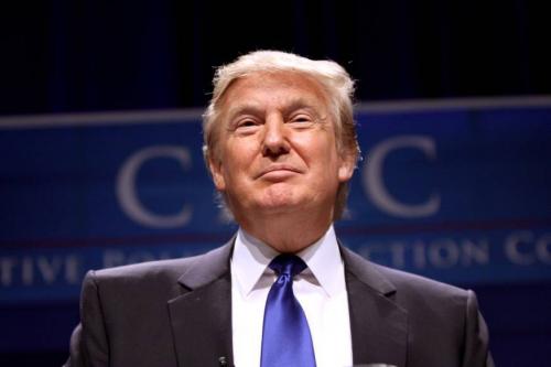 À lire absolument : l’étonnante profession de foi du Président Trump