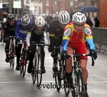 17ème Prix cycliste UFOLEP du Printemps à Orchies ( 2ème, 4ème cat, Minimes, Féminines )