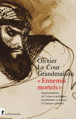Histoire et mémoire Manifeste pour la reconnaissance et la réparation des crimes et dommages coloniaux français en Algérie