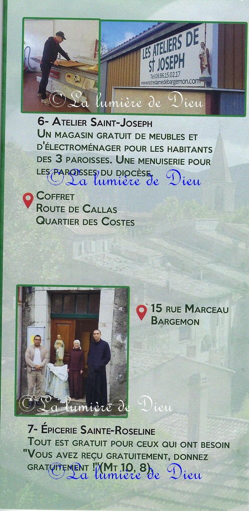 Notre-Dame de Bargemon