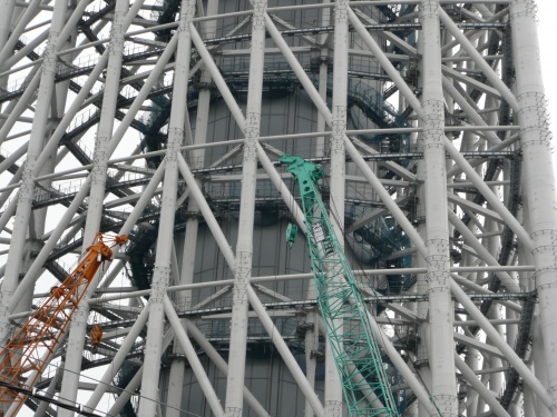 Sky Tree