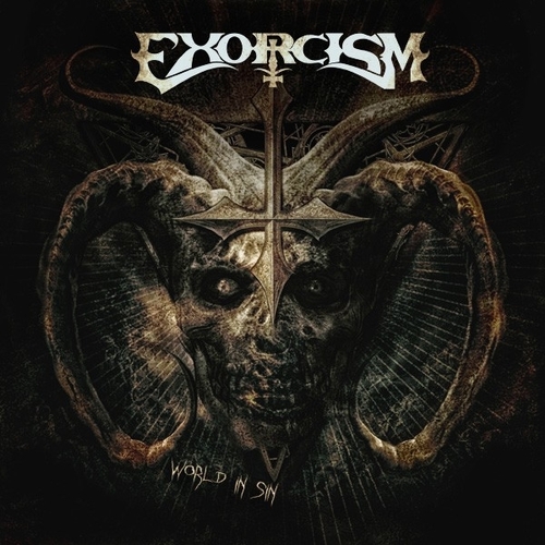 EXORCISM_World In Sin