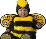 Kids Bumble Bee Costume - Buy Bee Costumes and Accessories At Lowest Prices