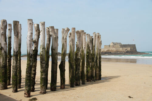 3 Saint-Malo