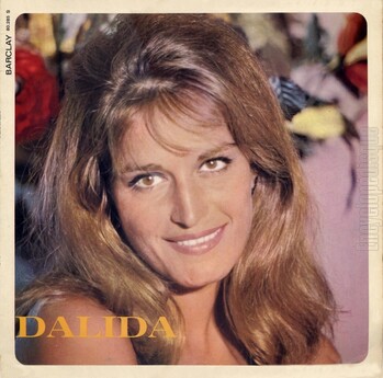 Dalida, 1965