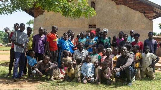 En Ouganda, un homme de 68 ans est père de 102 enfants