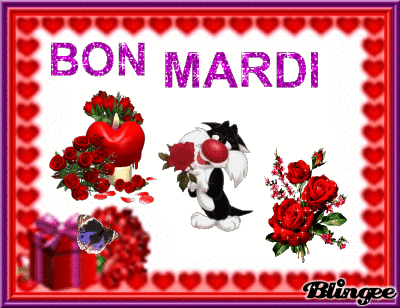 Bon mardi