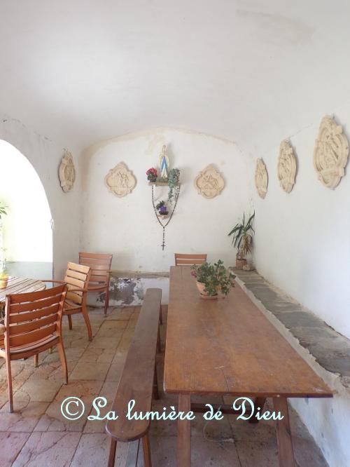 Rodès, église Sainte Marie de Domanova