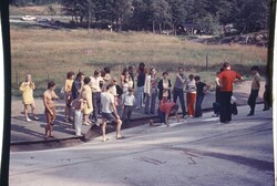 Camp de Suède 1972