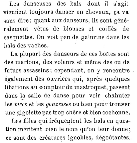 prenom prostituée