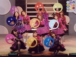 Morning Musume. Concert Tour 2009 Aki ~Nine Smile~