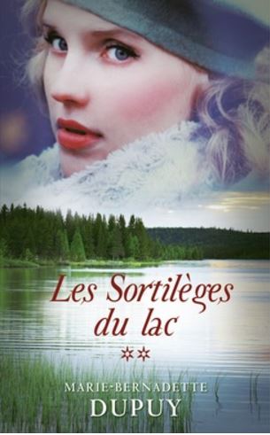 Le sandale des eaux folles tome 1&2