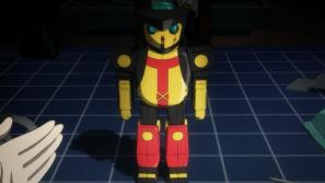 Robotics;Notes