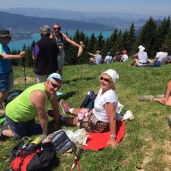 Montmin, Col des Nantets le 28-06-2018, RICHARD