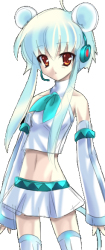 hatsune zumi