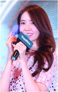 Yoona ~ Cutie 