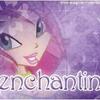 Tecna Enchanting