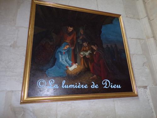 Valmont, abbaye Notre-Dame du Pré