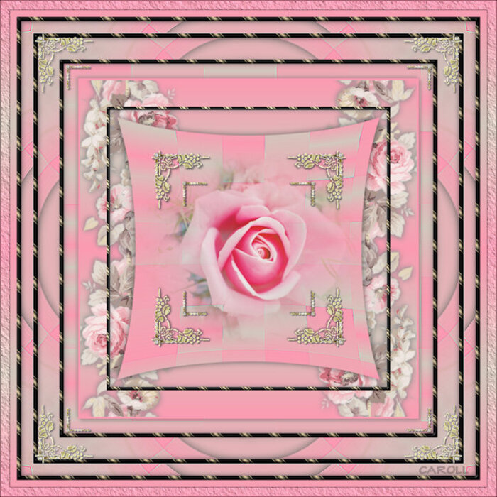 Vos versions - Love Roses