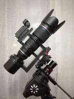 tamron 70-200,2.8,bracket,asi1600,cool,qhyccd,coldmos