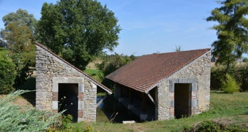 Cher - Augy-sur-Aubois