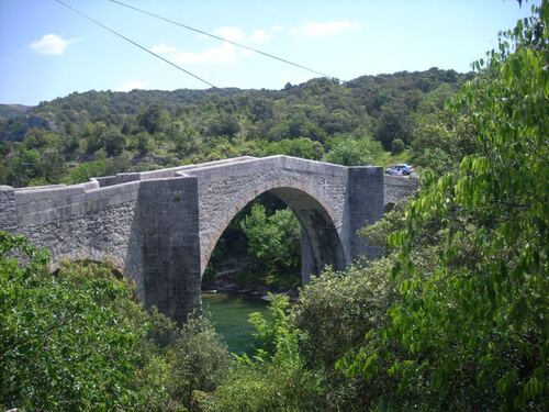 Languedoc Roussillon