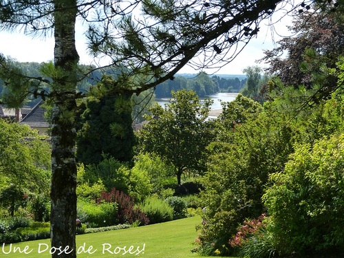 Parc Floral d'Apremont