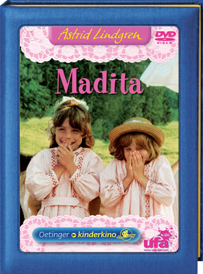 Madita. 10 series.