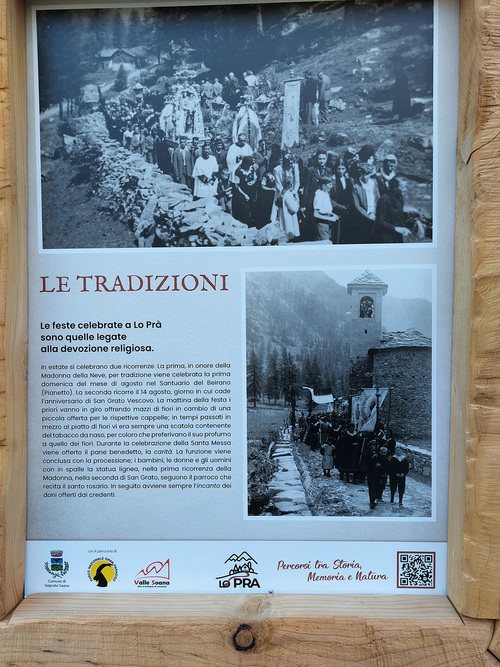 10-12/09/2023 Val Soana TO Piemonte Italie # 4 Village de Piamprato