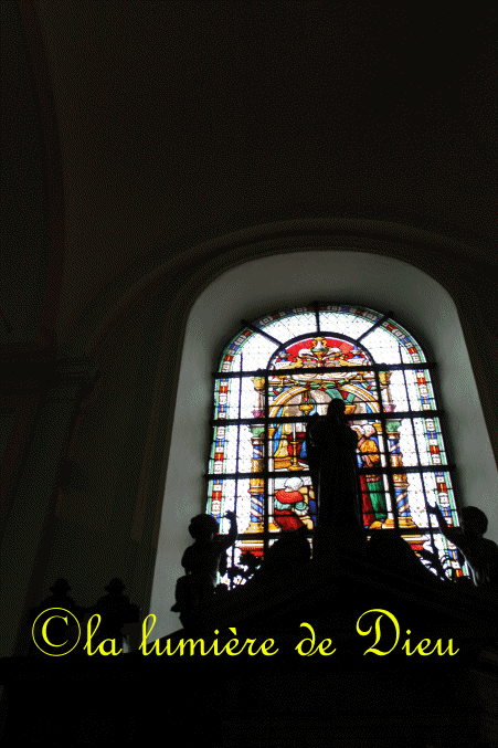 Basilique Notre-Dame de Tongre