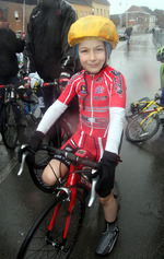 7ème Grand Prix cycliste UFOLEP Emile Broutin à Fenain ( Ecoles de cyclisme )