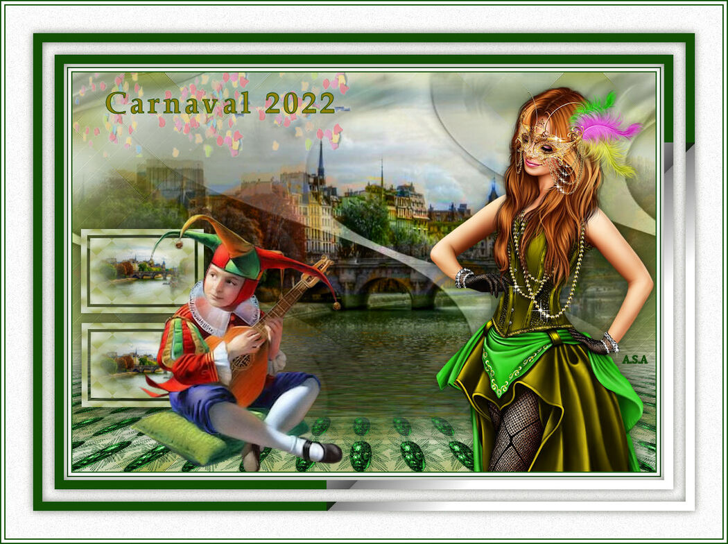 CARNAVAL 2022