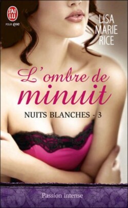 Nuits Blanches - Lisa Marie Rice
