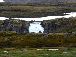 18 juin, de Tálknafjörður à Þingeyri