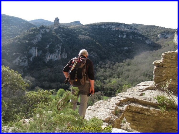 Gorges de l'Aiguebrun, curiosités...