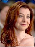 Alyson Hannigan